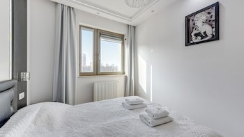 Dom & House - Apartments Waterlane