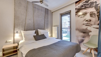 Dom & House - Apartments Waterlane