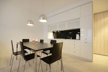 Dom & House - Apartments Waterlane