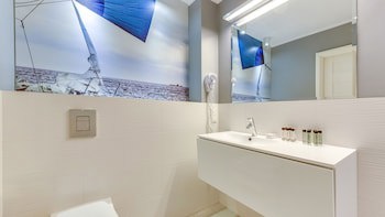 Dom & House - Apartments Waterlane