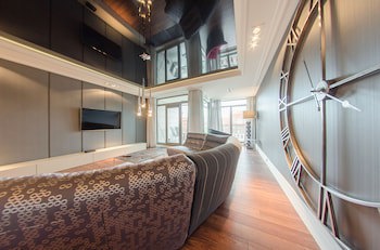 Dom & House - Apartments Waterlane