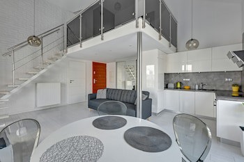 Dom & House - Apartments Waterlane