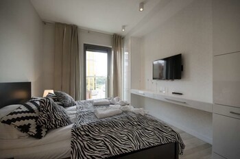 Dom & House - Apartments Waterlane