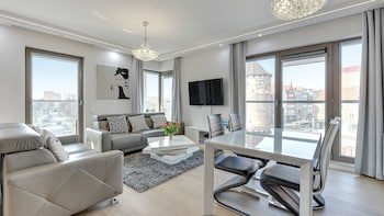 Dom & House - Apartments Waterlane