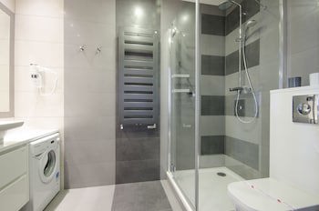 Dom & House - Apartments Waterlane