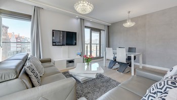 Dom & House - Apartments Waterlane