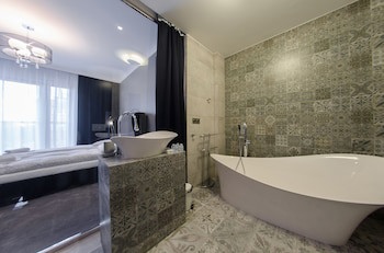 Dom & House - Apartments Waterlane