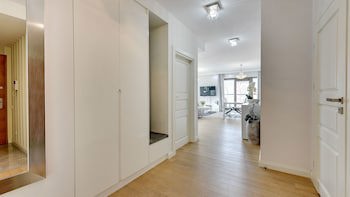 Dom & House - Apartments Waterlane