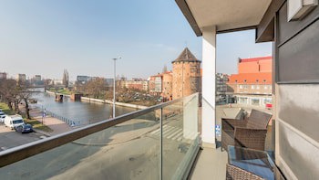 Dom & House - Apartments Waterlane