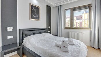 Dom & House - Apartments Waterlane