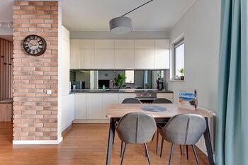 Dom & House - Apartments Waterlane
