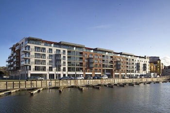 Dom & House - Apartments Waterlane