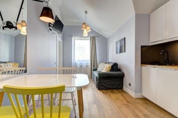 Dom & House - Apartments Waterlane