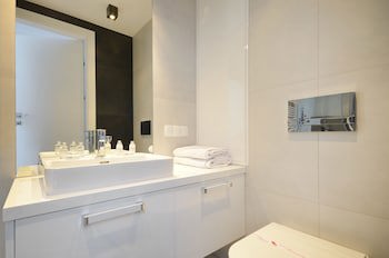Dom & House - Apartments Waterlane