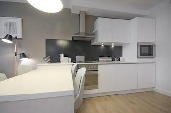 Dom & House - Apartments Waterlane