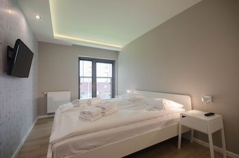 Dom & House - Apartments Waterlane
