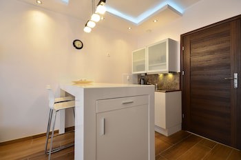 Dom & House - Apartments Waterlane