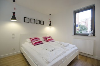 Dom & House - Apartments Waterlane