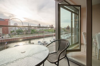 Dom & House - Apartments Waterlane