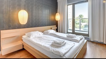 Dom & House - Apartments Waterlane