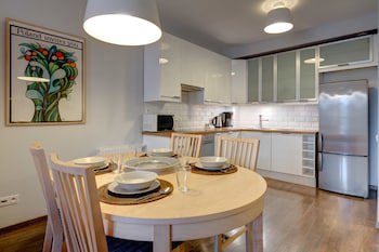 Dom & House - Apartments Waterlane