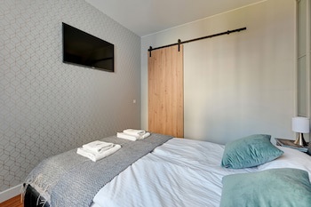 Dom & House - Apartments Waterlane