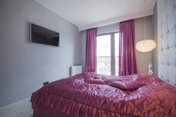 Dom & House - Apartments Waterlane