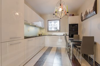 Dom & House - Apartments Waterlane
