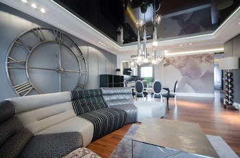 Dom & House - Apartments Waterlane