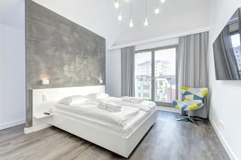 Dom & House - Apartments Waterlane