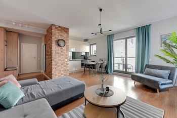 Dom & House - Apartments Waterlane