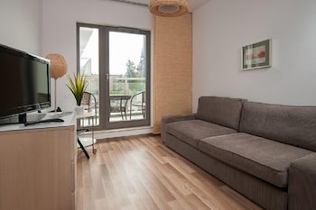 Dom & House - Apartments Waterlane