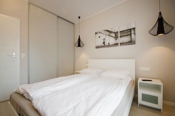 Dom & House - Apartments Waterlane
