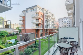 Dom & House - Apartments Waterlane