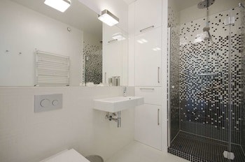 Dom & House - Apartments Waterlane