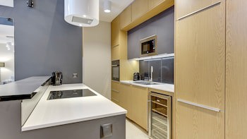Dom & House - Apartments Waterlane