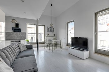Dom & House - Apartments Waterlane