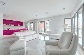 Dom & House - Apartments Waterlane