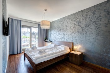 Dom & House - Apartments Waterlane