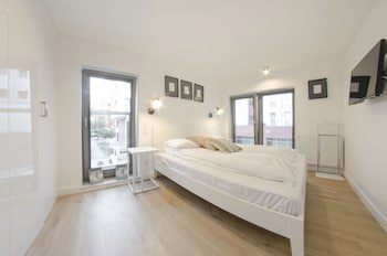Dom & House - Apartments Waterlane