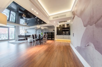 Dom & House - Apartments Waterlane
