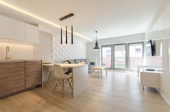 Dom & House - Apartments Waterlane