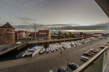 Dom & House - Apartments Waterlane