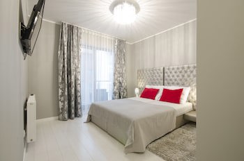Dom & House - Apartments Waterlane