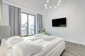 Dom & House - Apartments Waterlane