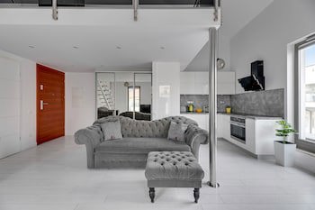 Dom & House - Apartments Waterlane