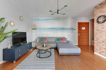 Dom & House - Apartments Waterlane