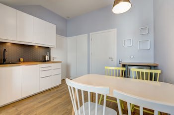 Dom & House - Apartments Waterlane