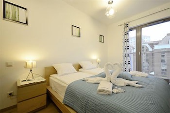 Dom & House - Apartments Waterlane