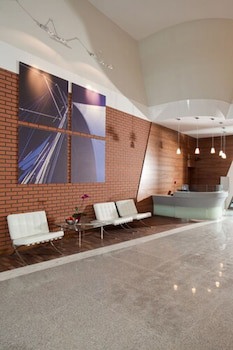 Dom & House - Apartments Waterlane